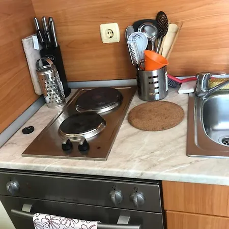 Apartament 2 Pe Malul Marii Free Parking Daire