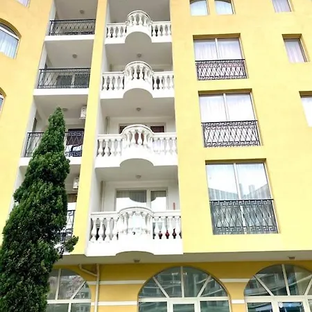 Appartement Apartament 2 Pe Malul Marii Free Parking