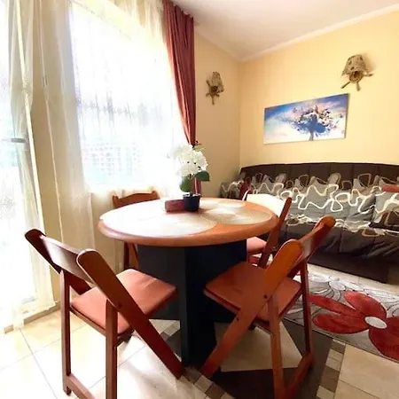 Apartament 2 Pe Malul Marii Free Parking Appartement Sunny Beach