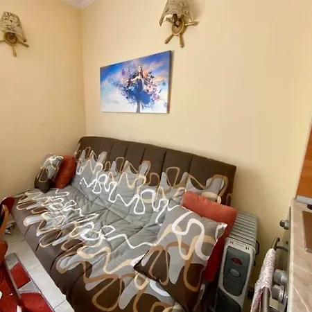 Daire Apartament 2 Pe Malul Marii Free Parking