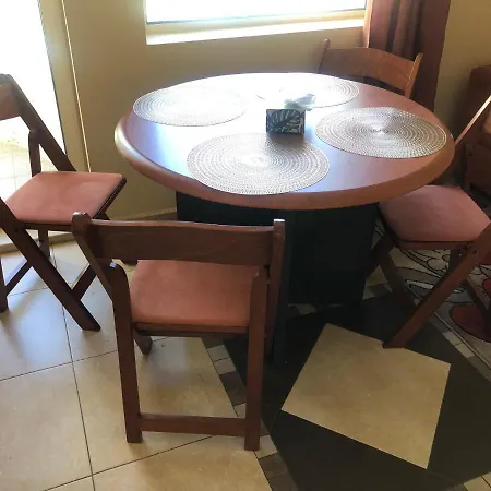 Apartament 2 Pe Malul Marii Free Parking Appartement *