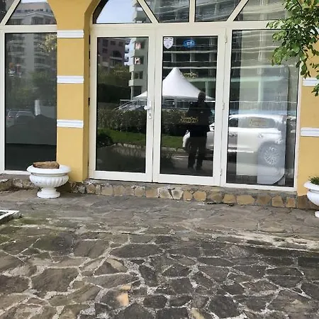 Daire Apartament 2 Pe Malul Marii Free Parking Sunny Beach