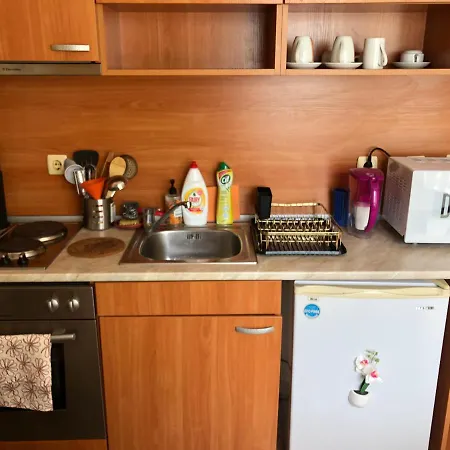 Daire Apartament 2 Pe Malul Marii Free Parking *