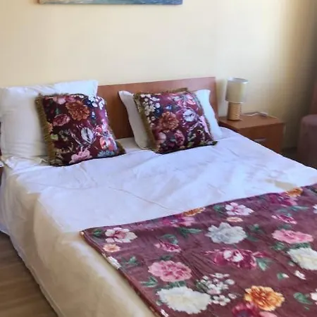 Apartament 2 Pe Malul Marii Free Parking Slăntjev Brjag