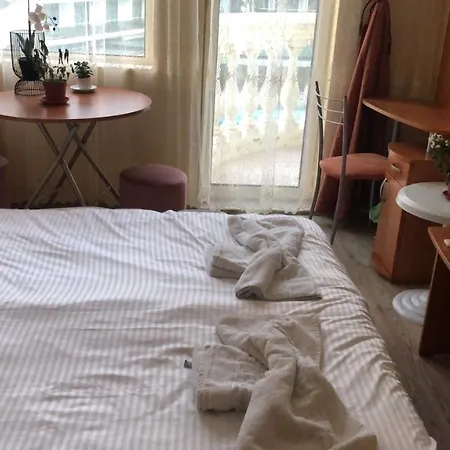 Apartament 2 Pe Malul Marii Free Parking * Slăntjev Brjag